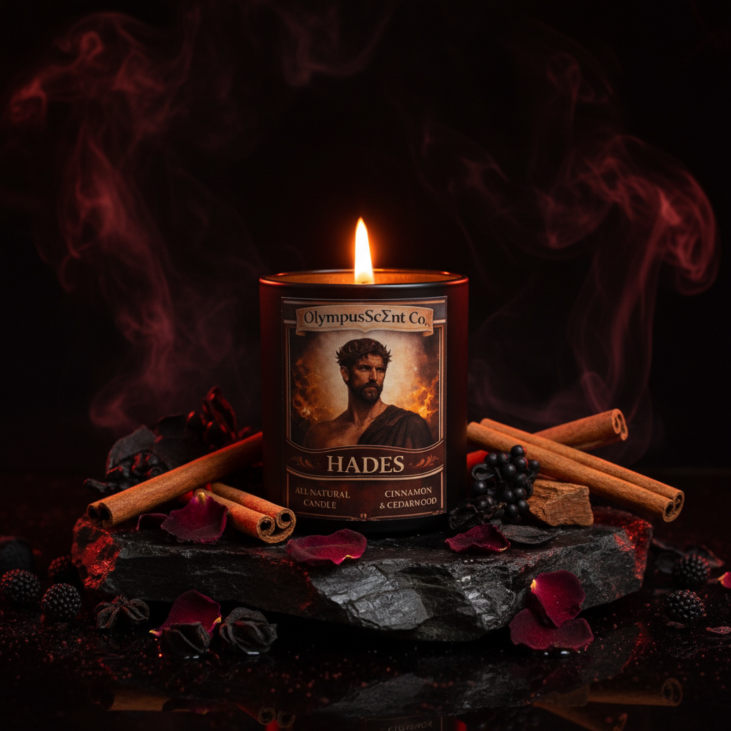 Hades Lifestyle Image