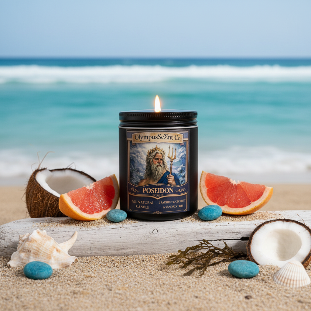 Poseidon Lifestyle Image