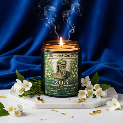 Zeus Lifestyle Image